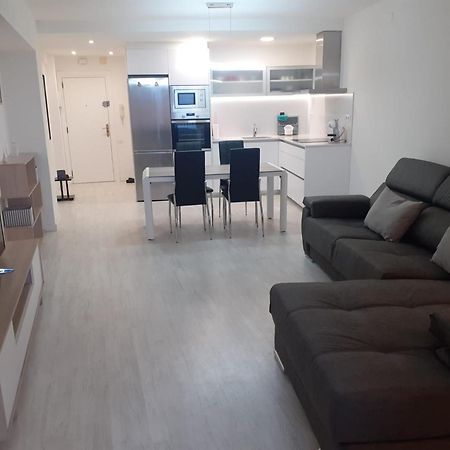 Ferienwohnung Passeig del Mar, 2 Palamós Exterior foto
