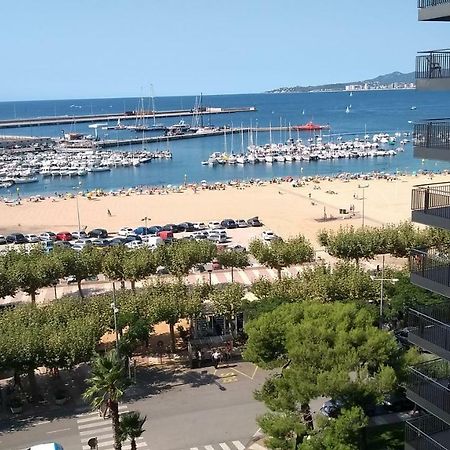 Ferienwohnung Passeig del Mar, 2 Palamós Exterior foto