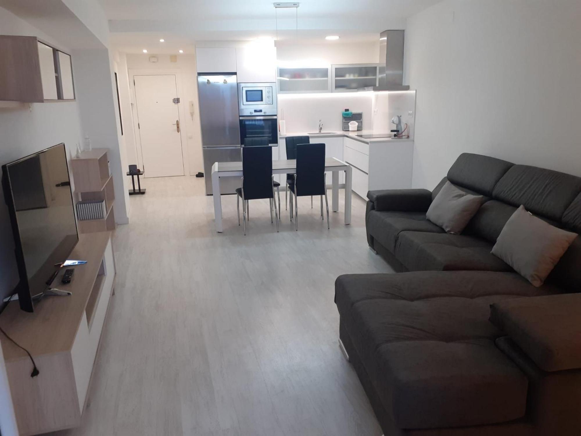 Ferienwohnung Passeig del Mar, 2 Palamós Exterior foto