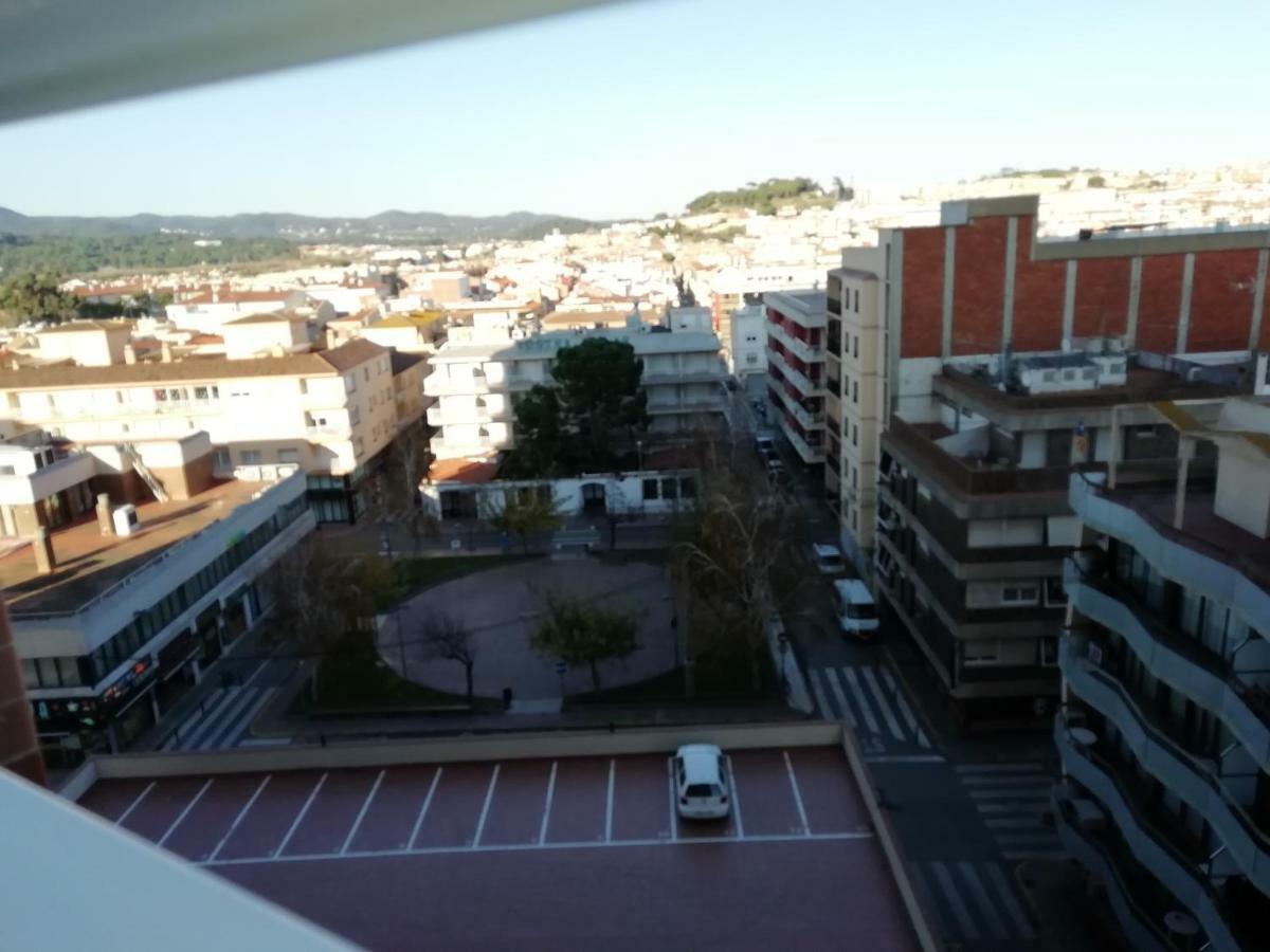 Ferienwohnung Passeig del Mar, 2 Palamós Exterior foto